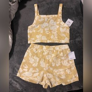 O’Neill matching set